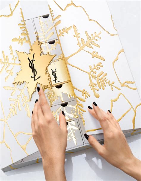 buy ysl advent calendar|ysl advent calendar 2023 price.